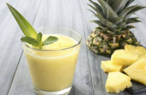 pineapple-energy-smoothie