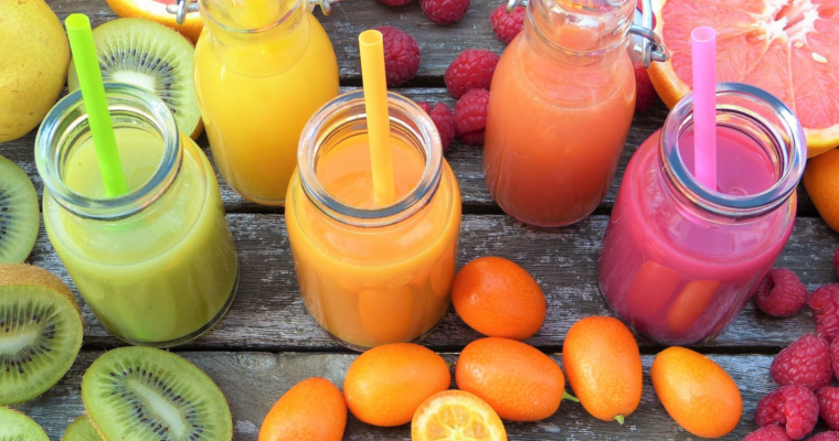 Smoothious – Blend Your Way To Wellness