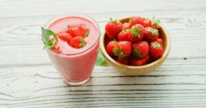 smoothies for constipation relief