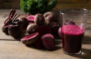 Detox with a Superfood Smoothie