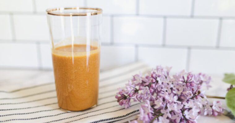 PEAR-FECT PUNCH ENERGY JUICE SHOT