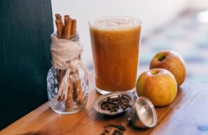 colon cleanse smoothie