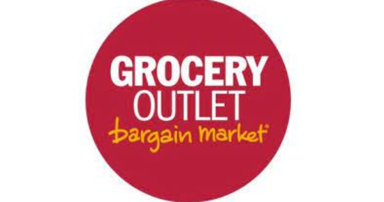 Grocery Outlet Store Locations