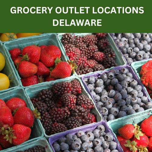 delaware grocery outlet locations