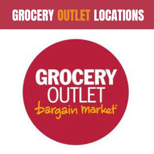 grocery outlet bargain market