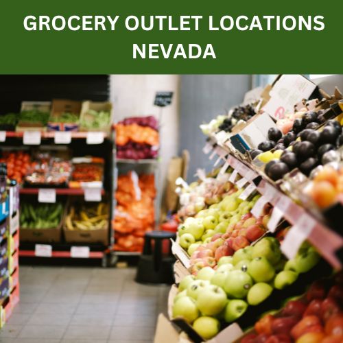 Over 400 grocery outlet locations in California, Delaware, Idaho, Maryland, Montana, Nevada, New Jersey, Ohio, Oregon, Pennsylvania, and Washington.