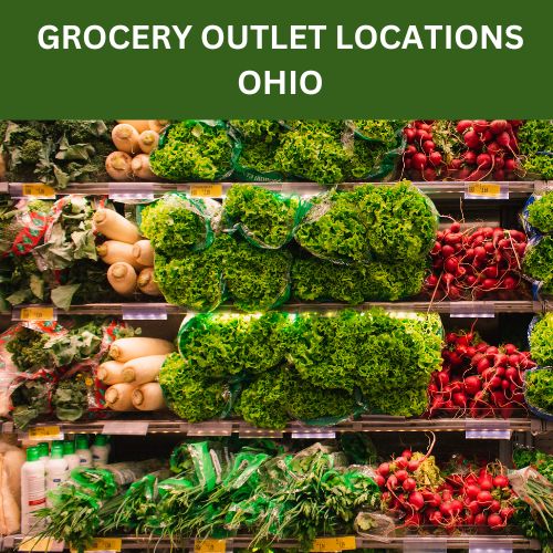 grocery outlet ohio locations