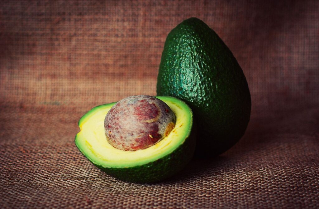 Your Secret to Younger Looking Skin - Avocado Skin Benefits