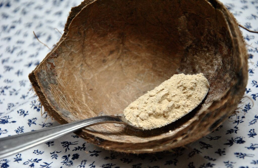 12 Benefits of MACA for Health and Beauty