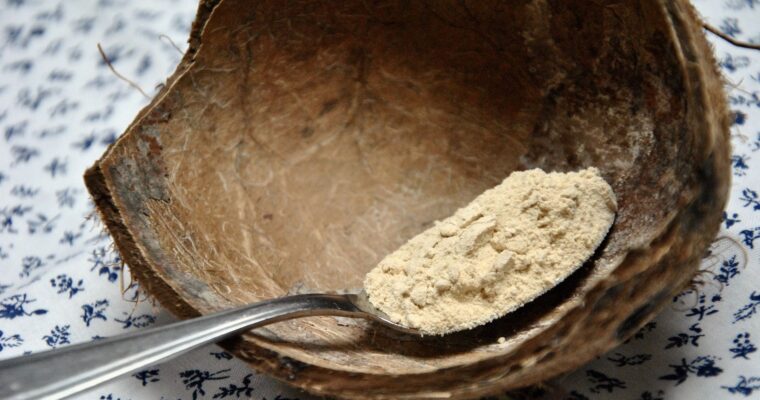 MACA – The Superfood Beauty Secret