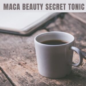 12 Benefits of MACA for Health and Beauty