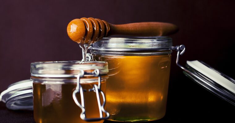 Honey – 13 Amazing Skin and Health Benefits