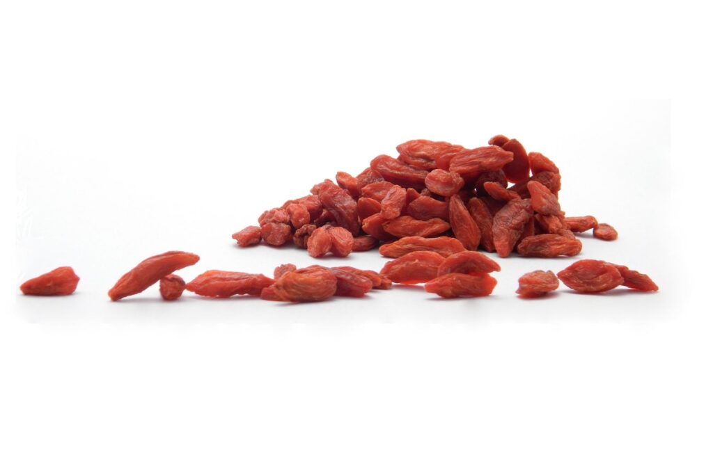 10 Goji Berry Benefits for Skin and Health