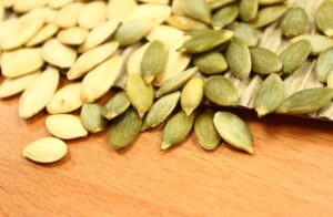 Pumpkin Seeds and Seed Oil for Health and Skin