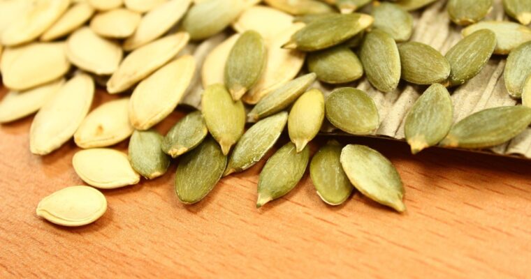 12 Health and Skin Benefits of Pumpkin Seeds and Seed Oil