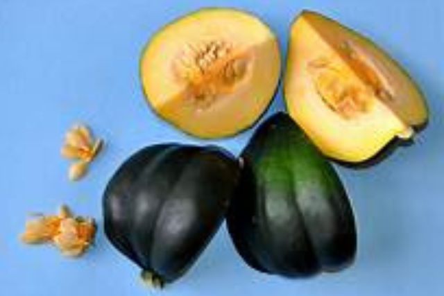 squash for clear skin